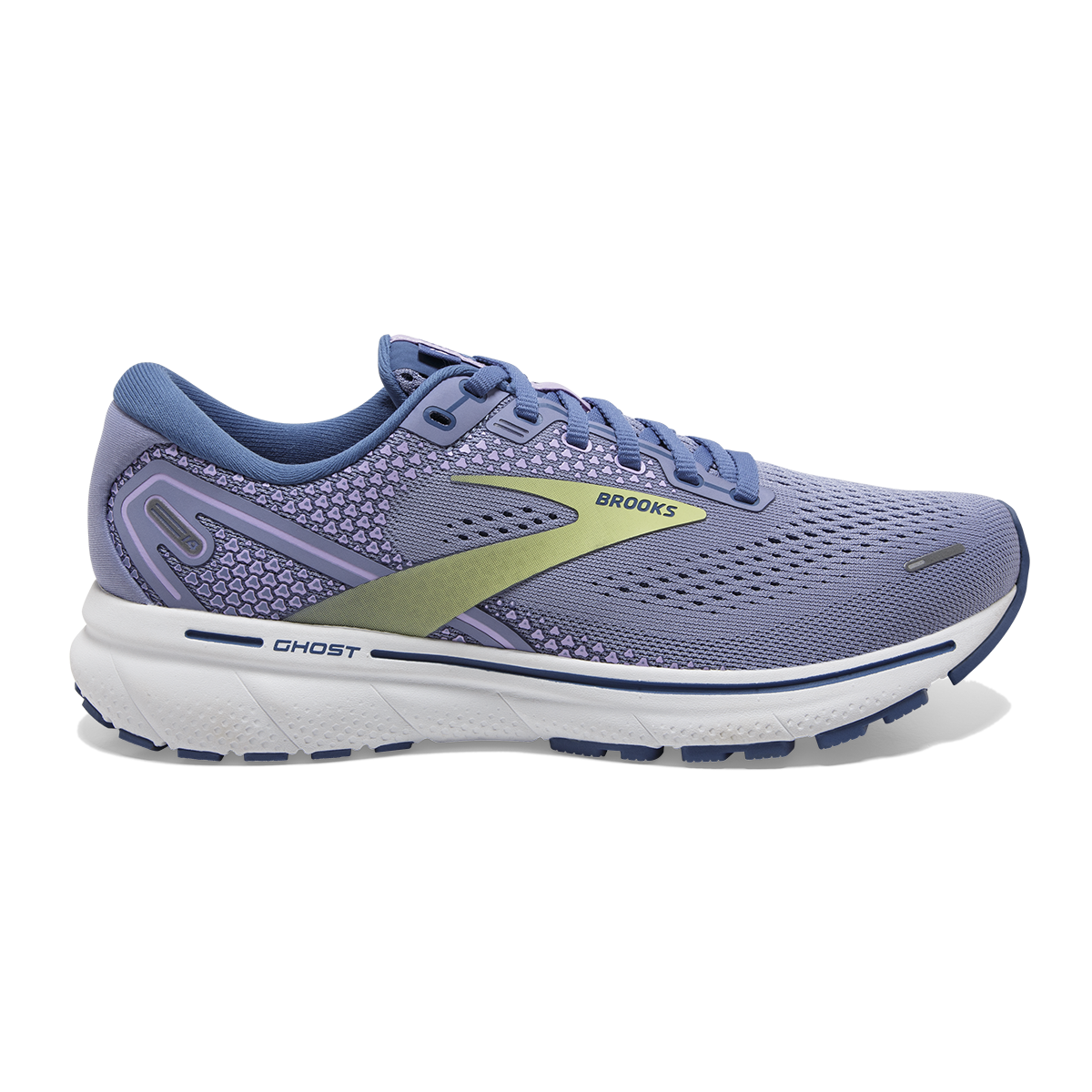 Brooks Ghost 14, , large image number null
